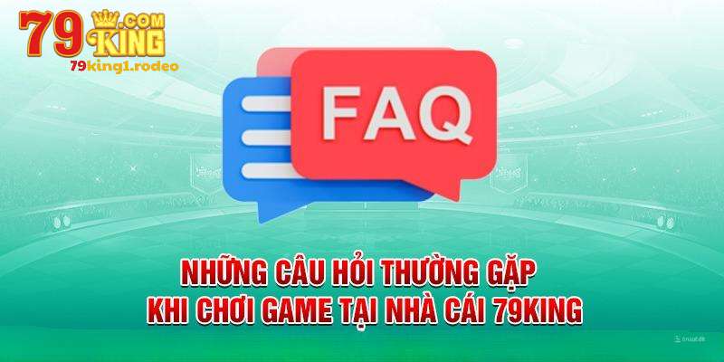 Các câu hỏi thường gặp liên quan đến tài khoản cá cược 