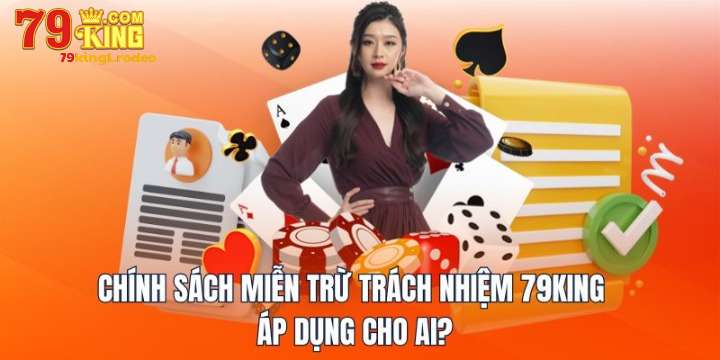 Nội dung miễn trừ trách nhiệm cho bên thứ ba