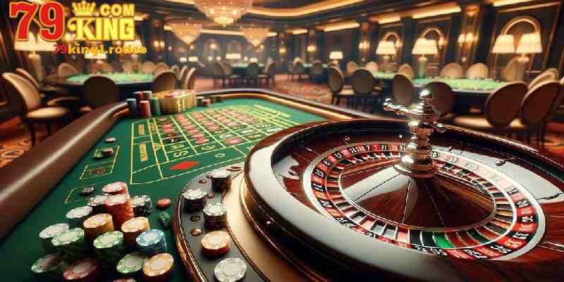 Bật mí bí quyết quay roulette chính xác như cao thủ casino đích thực